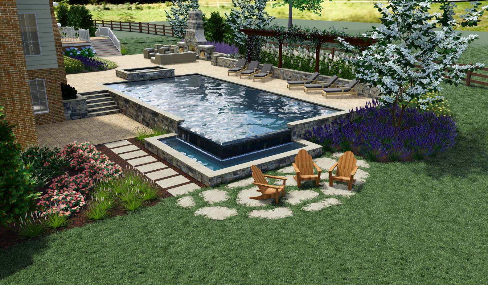 Rock Water Farm Landscaping Blog Northern Virginia