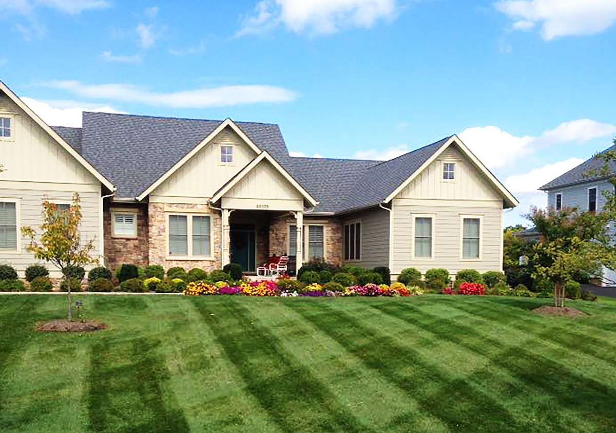 Rock Water Farm Landscaping Blog | Northern Virginia ...